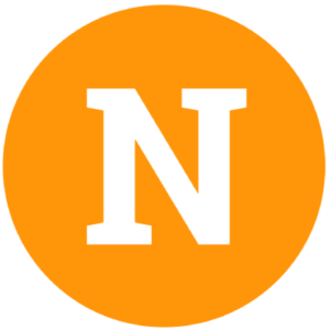 Nakamoto logo