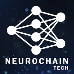 NeuroChain logo