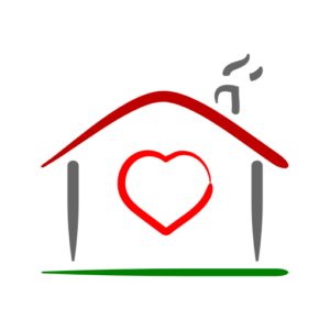 NGO Adobe House logo