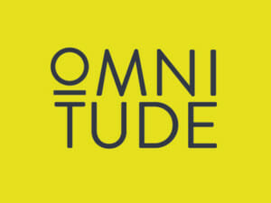 Omnitude logo