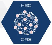 ORS ICO logo