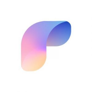 Pandora Protocol logo