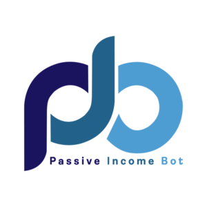 Passive Income Bot (PIB) logo