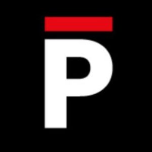Persistence logo