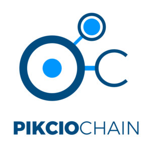 Pikcio Chain logo