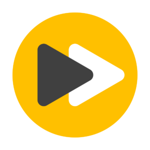 Play It Forward DAO logo