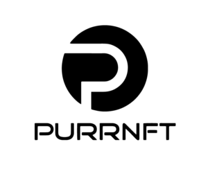 PurrNFT logo