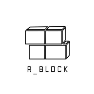 R_Block Coinception logo
