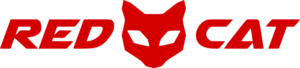 Red Cat logo