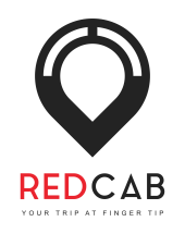 RedCab logo