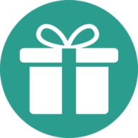 Rewards logo