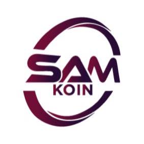 Samkoin logo