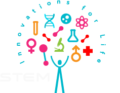 Stem Cell Innovations (SCIA) logo