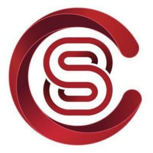 SharesChain logo