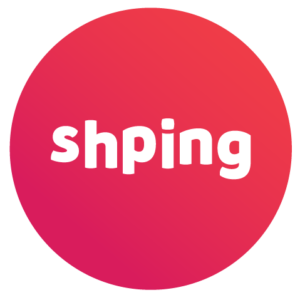 Shping logo