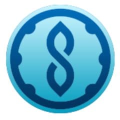 SilkChain logo
