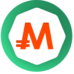 Smart Marketing Token logo