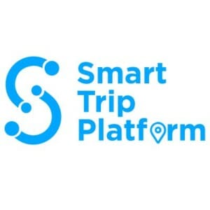 Smart Trip Platform logo