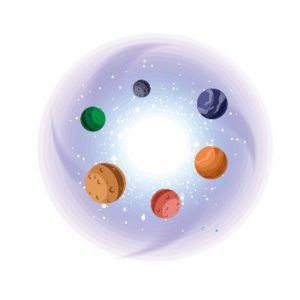 Spaceium logo