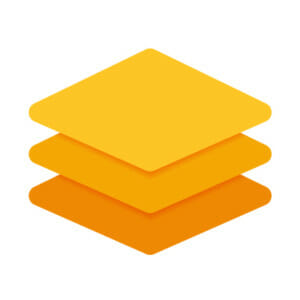 Stackr logo