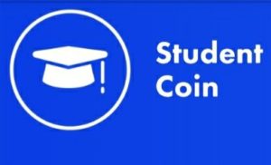 Student Coin logo