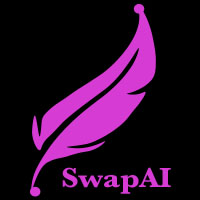 SwapAI.io logo
