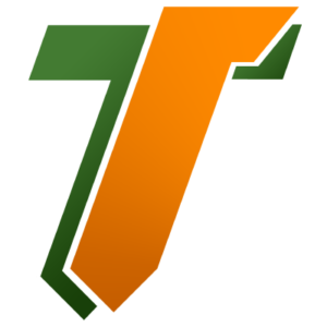 Taklimakan Network logo