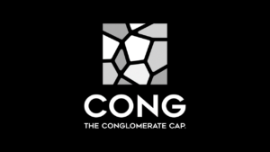 The Conglomerate Capital logo