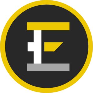 The Essential Coin logo