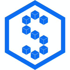 The Silverlink Network logo