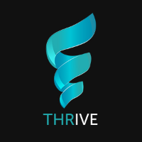 Thrive logo
