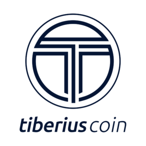 Tiberius Coin logo