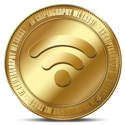 Token Casini logo