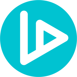 V-ID Blockchain Powered Validation logo