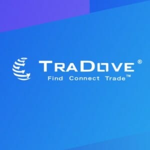 Tradrove logo