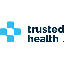 TrustedHealth logo