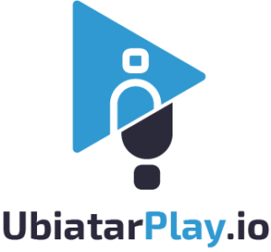 Ubiatar logo