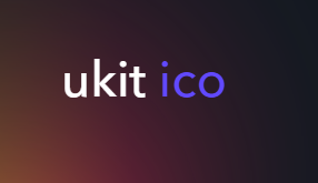 Ukit logo