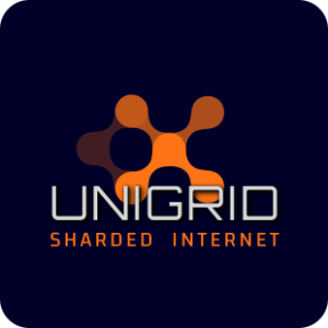 Unigrid logo