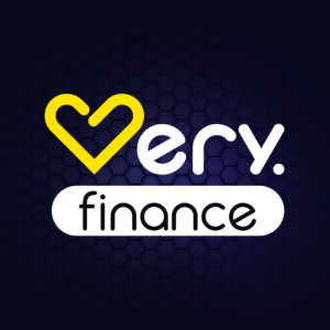 Very Finance logo