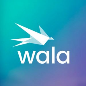 Wala Financial Platform logo