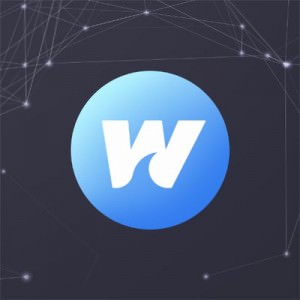 WaterToken logo
