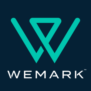 Wemark logo