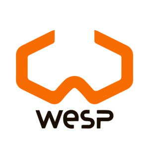 WESP logo