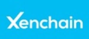 Xenchain logo