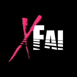 XFAI logo