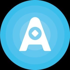 Ares Protocol logo