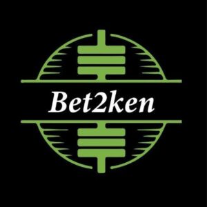 Bet2ken logo
