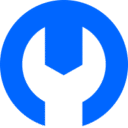 Uservice logo