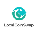 LocalCoinSwap logo